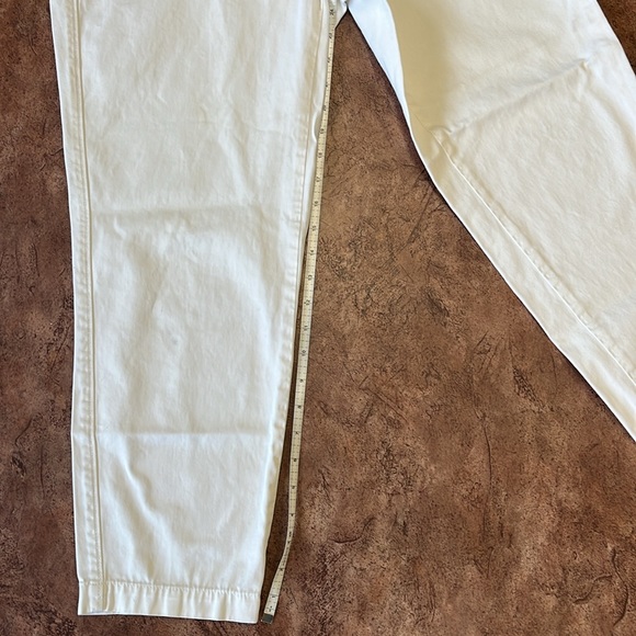 J Crew City Fit Capri - Picture 5 of 6